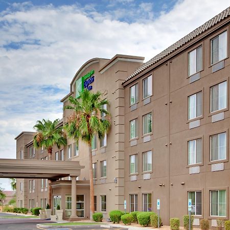 Holiday Inn Express Peoria North - Glendale By Ihg Zewnętrze zdjęcie