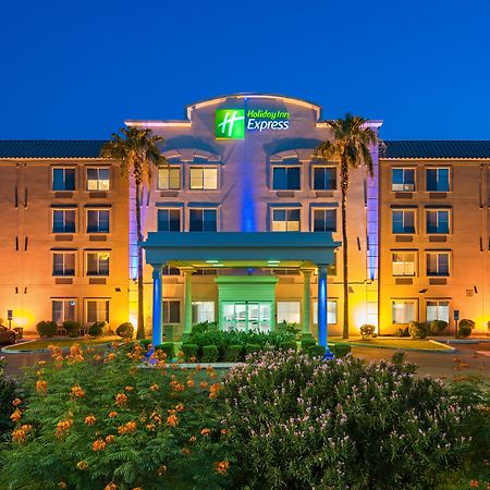 Holiday Inn Express Peoria North - Glendale By Ihg Zewnętrze zdjęcie