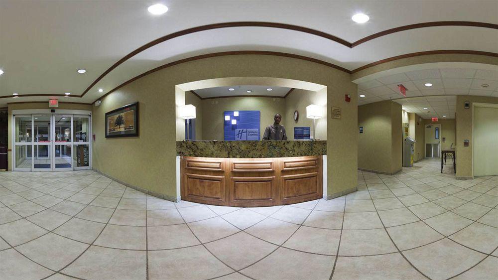 Holiday Inn Express Peoria North - Glendale By Ihg Zewnętrze zdjęcie