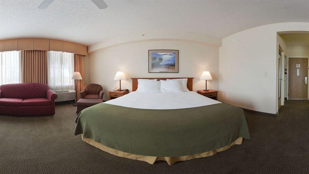 Holiday Inn Express Peoria North - Glendale By Ihg Zewnętrze zdjęcie
