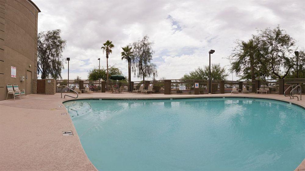 Holiday Inn Express Peoria North - Glendale By Ihg Zewnętrze zdjęcie