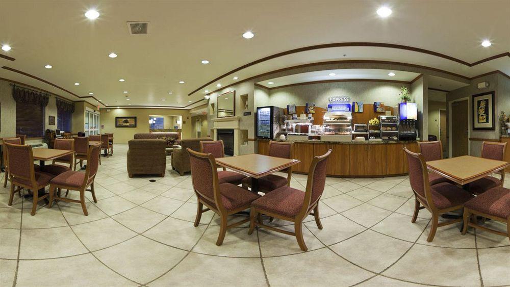 Holiday Inn Express Peoria North - Glendale By Ihg Zewnętrze zdjęcie