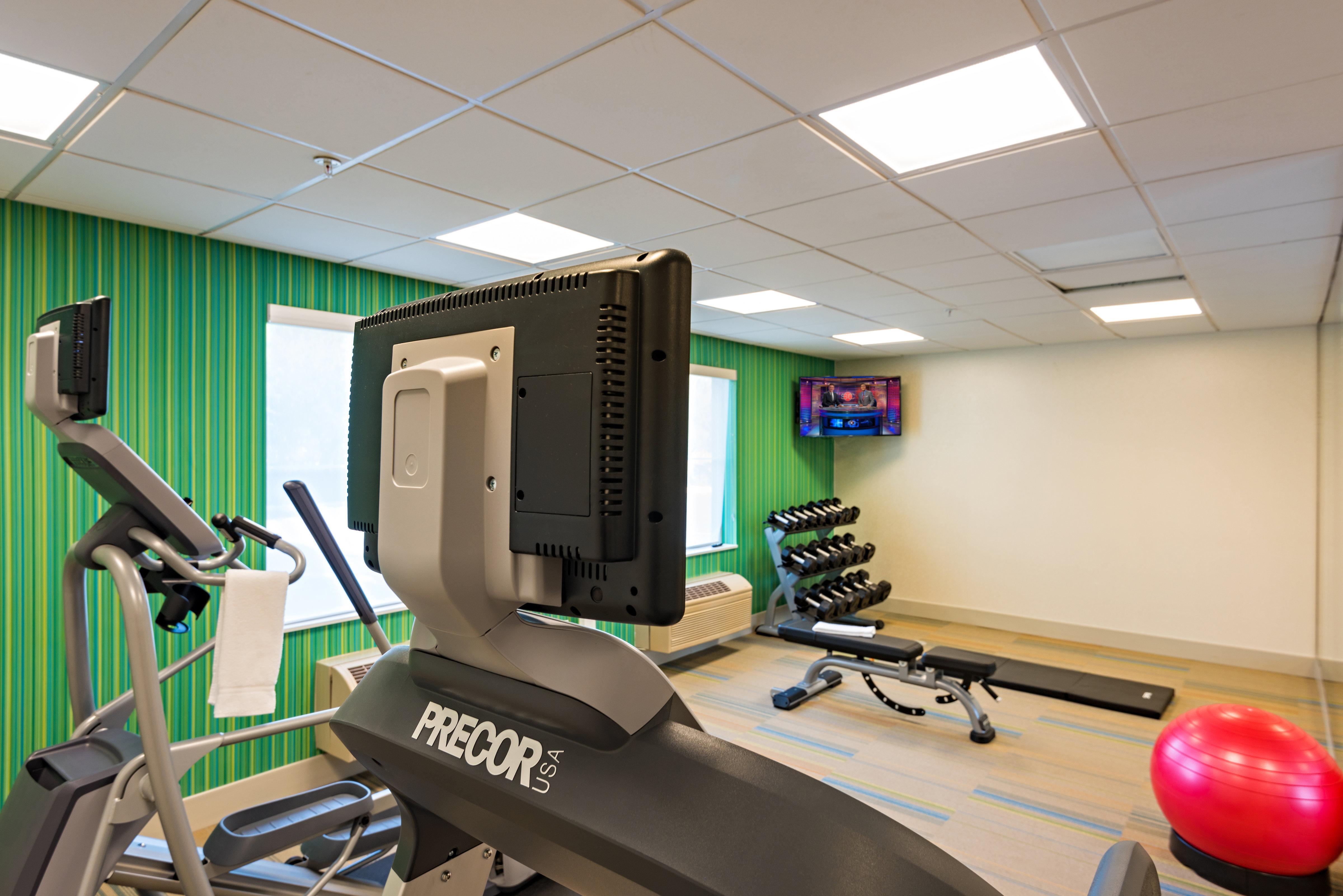 Holiday Inn Express Peoria North - Glendale By Ihg Zewnętrze zdjęcie