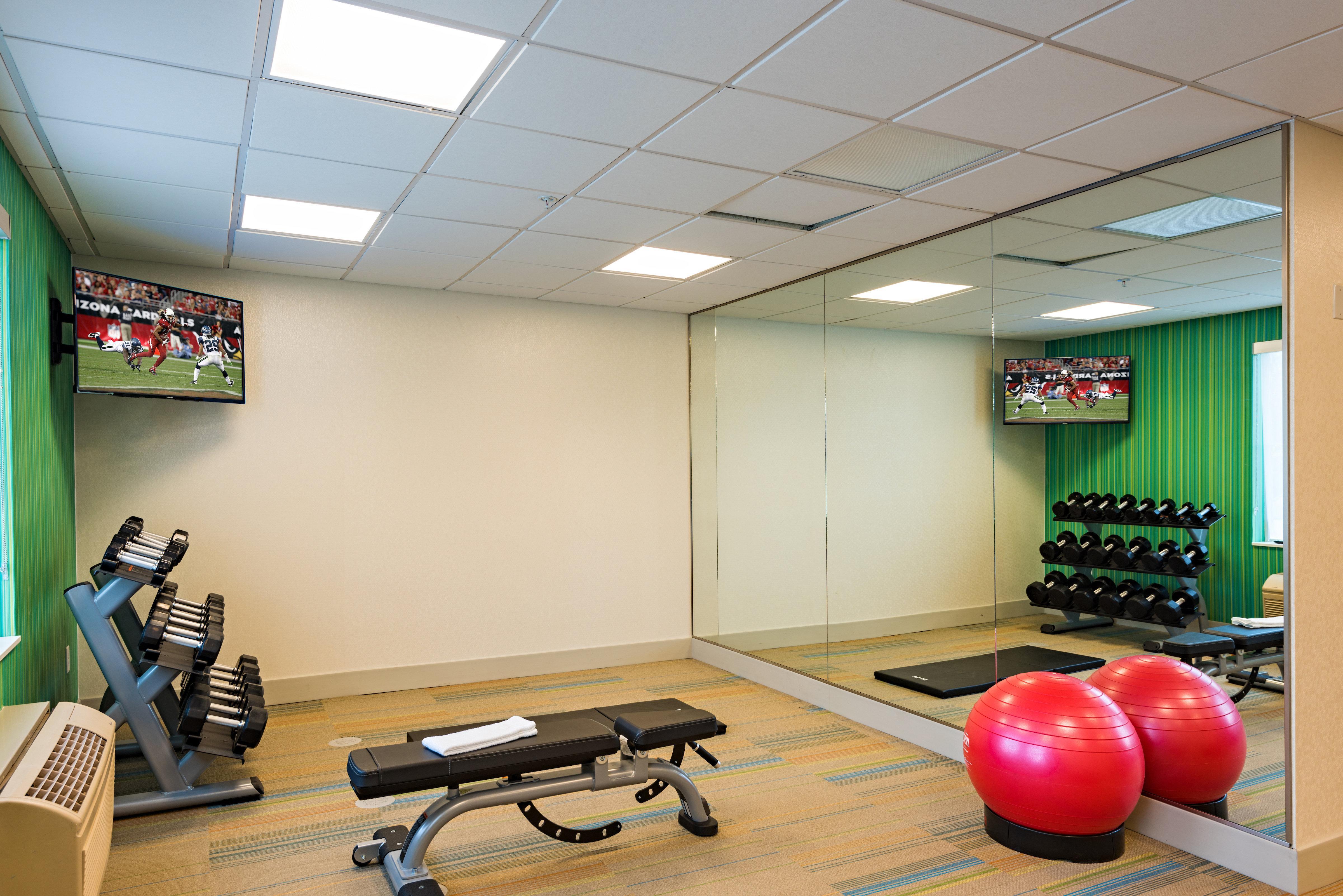 Holiday Inn Express Peoria North - Glendale By Ihg Zewnętrze zdjęcie
