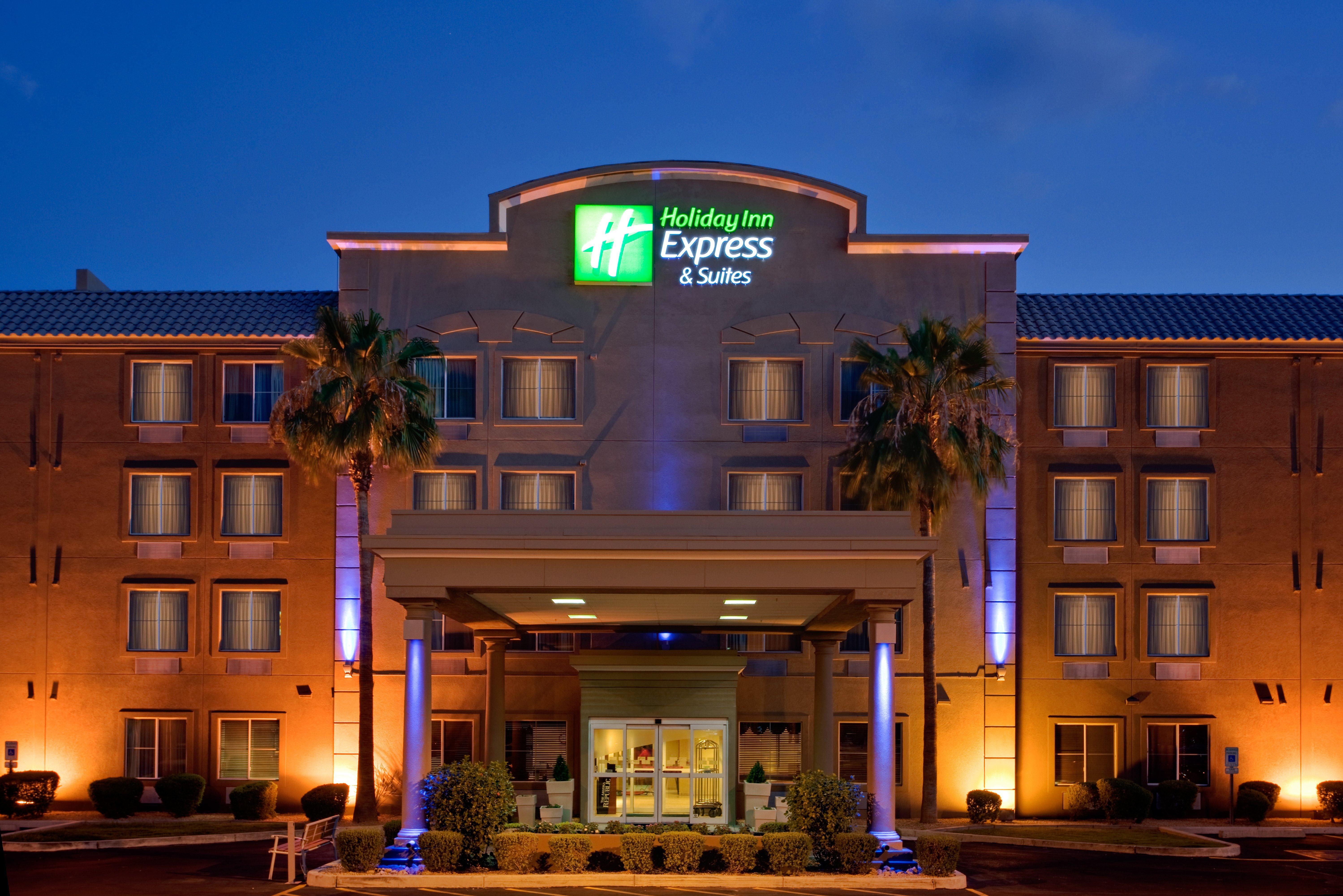 Holiday Inn Express Peoria North - Glendale By Ihg Zewnętrze zdjęcie
