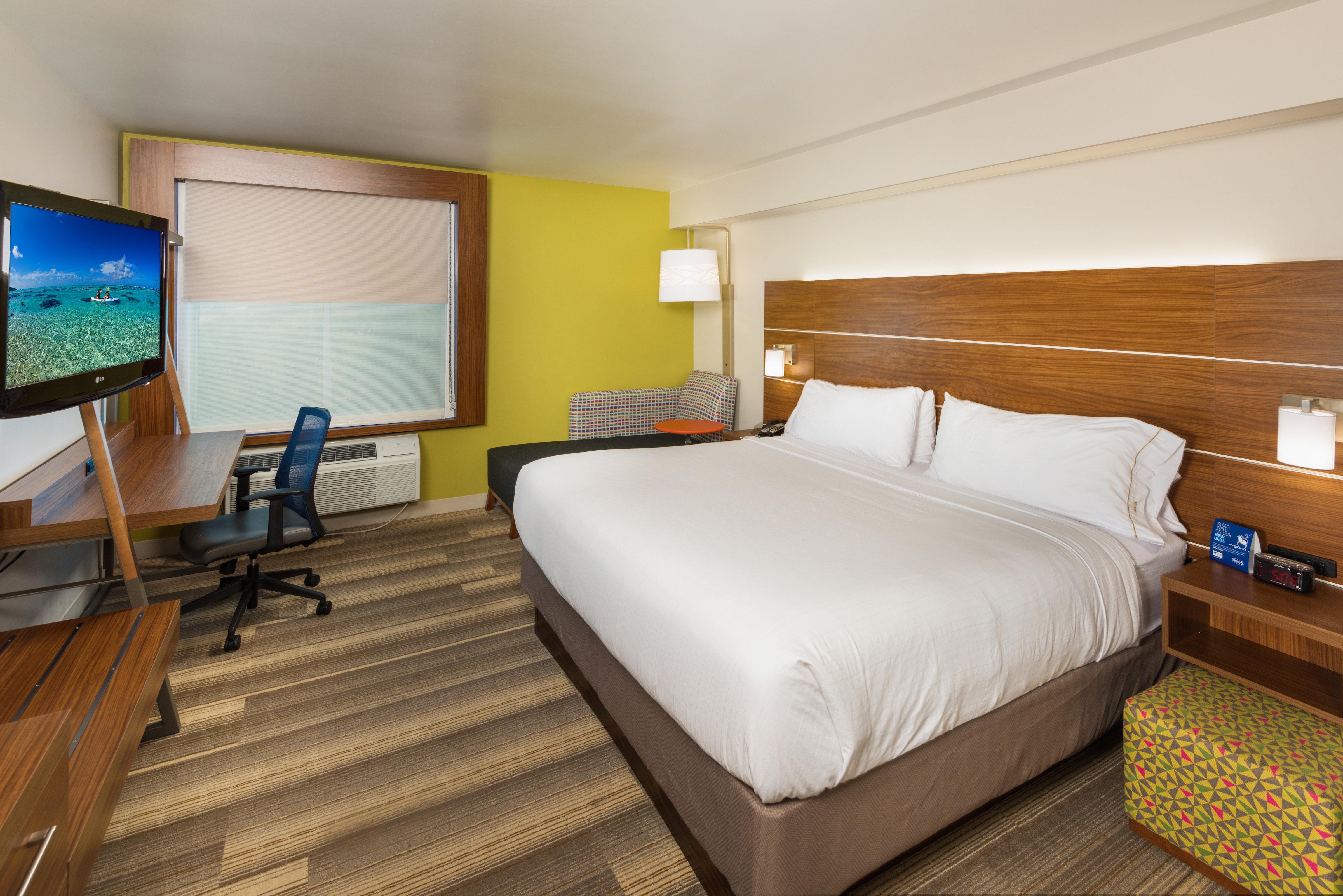 Holiday Inn Express Peoria North - Glendale By Ihg Zewnętrze zdjęcie
