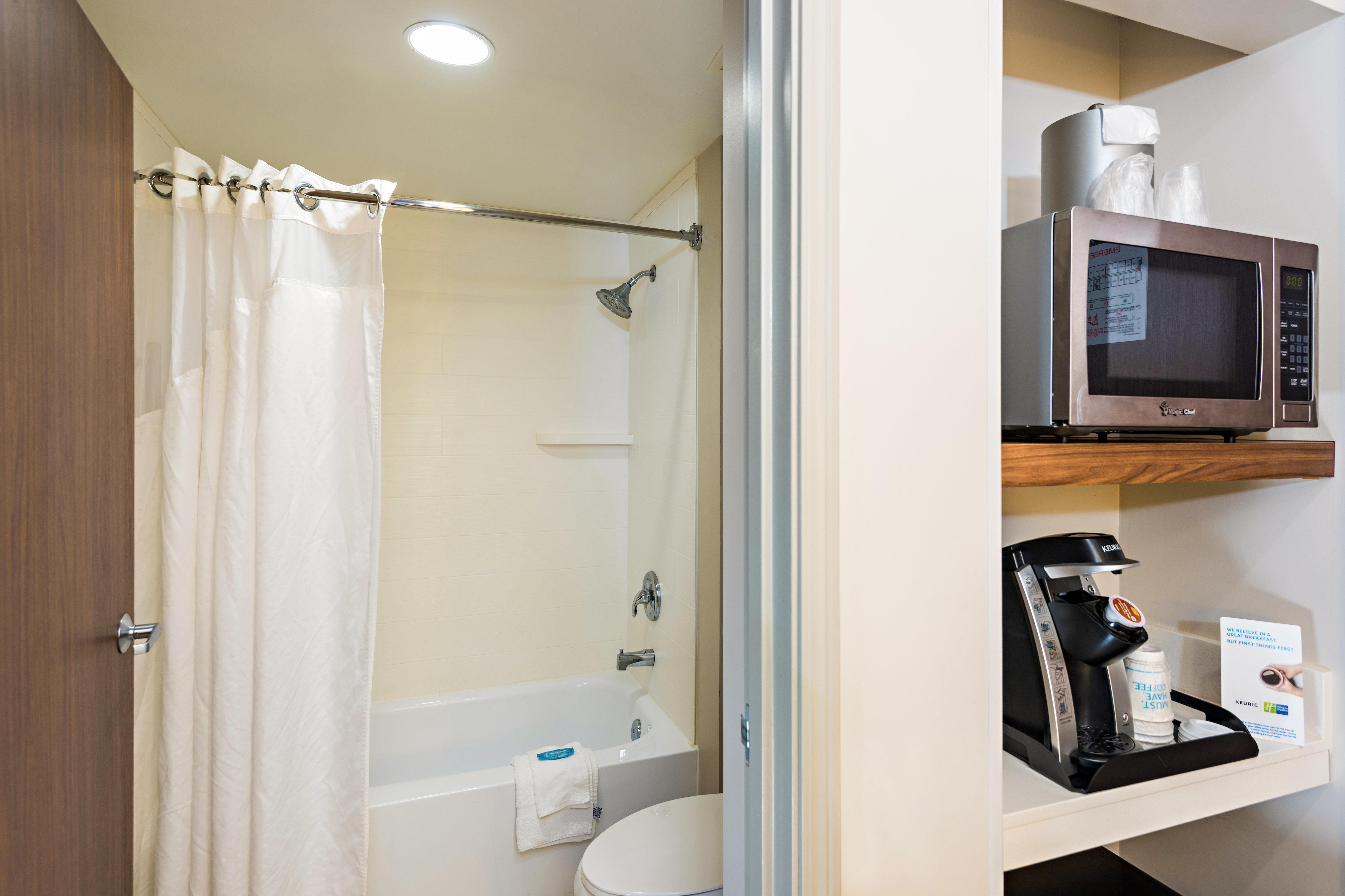 Holiday Inn Express Peoria North - Glendale By Ihg Zewnętrze zdjęcie