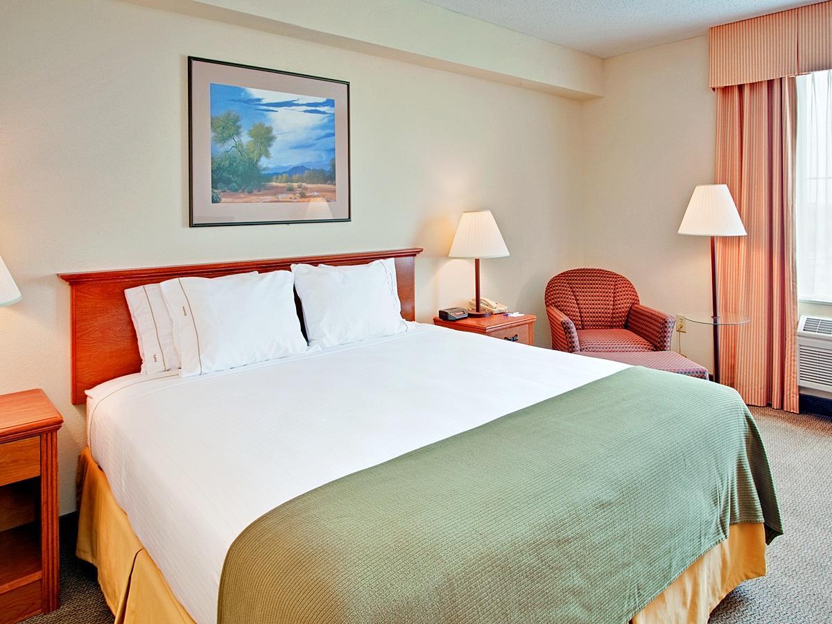 Holiday Inn Express Peoria North - Glendale By Ihg Zewnętrze zdjęcie