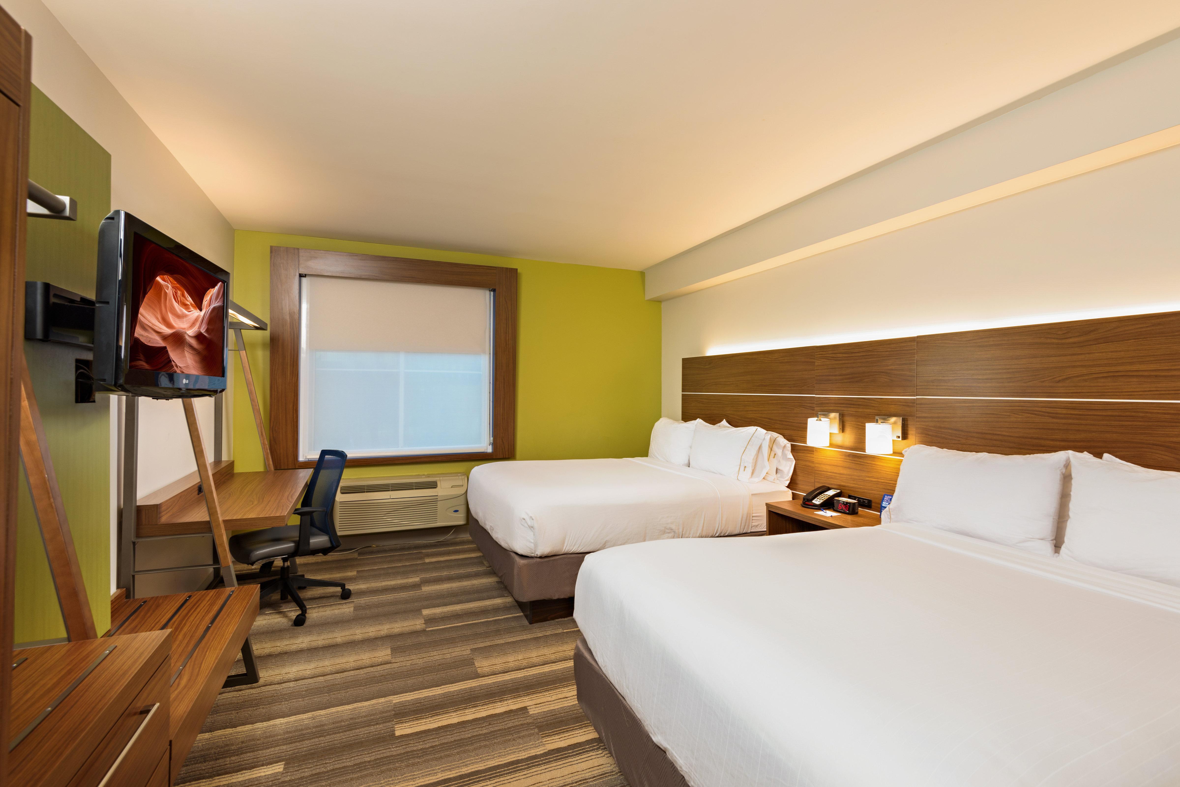 Holiday Inn Express Peoria North - Glendale By Ihg Zewnętrze zdjęcie