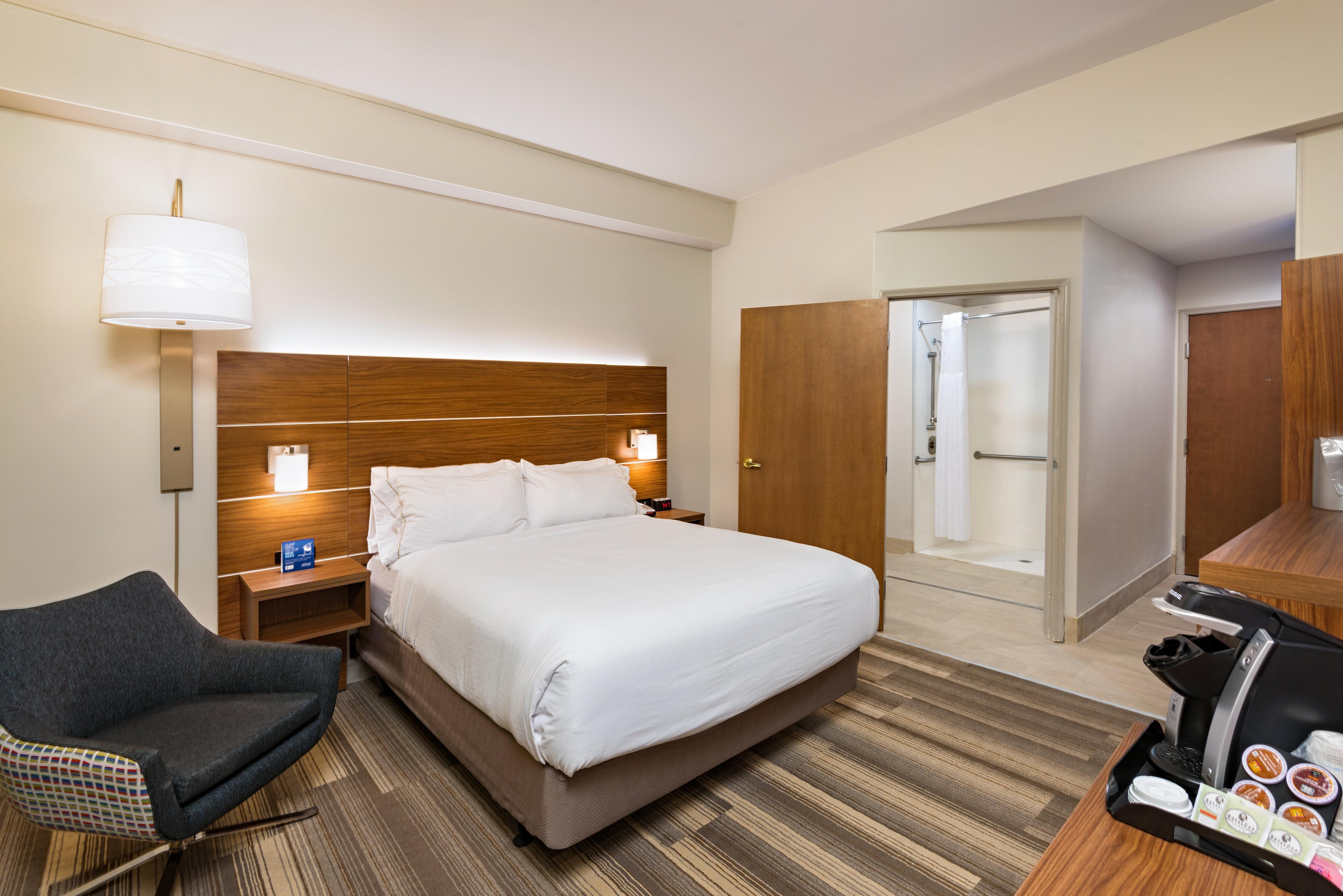 Holiday Inn Express Peoria North - Glendale By Ihg Zewnętrze zdjęcie