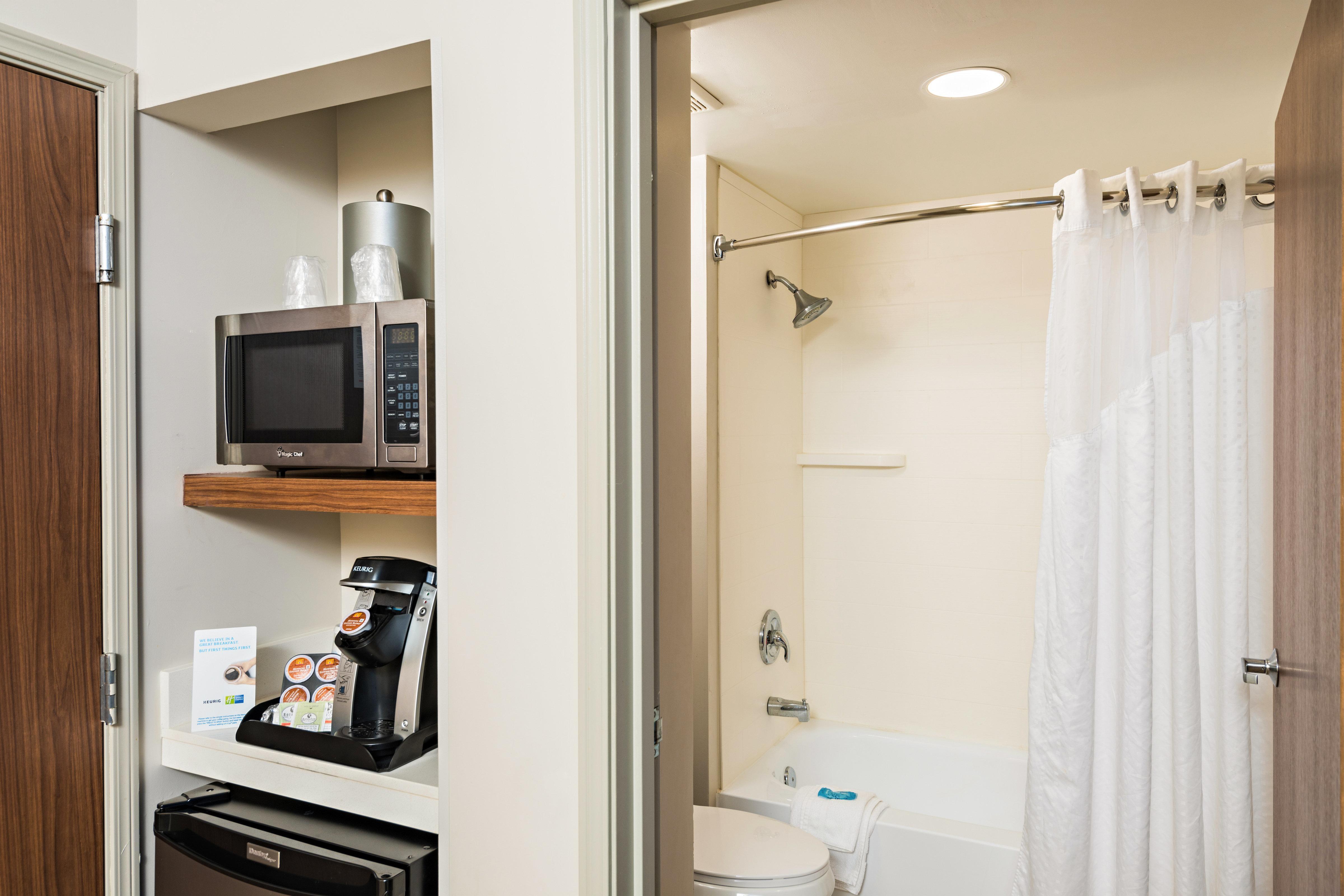 Holiday Inn Express Peoria North - Glendale By Ihg Zewnętrze zdjęcie