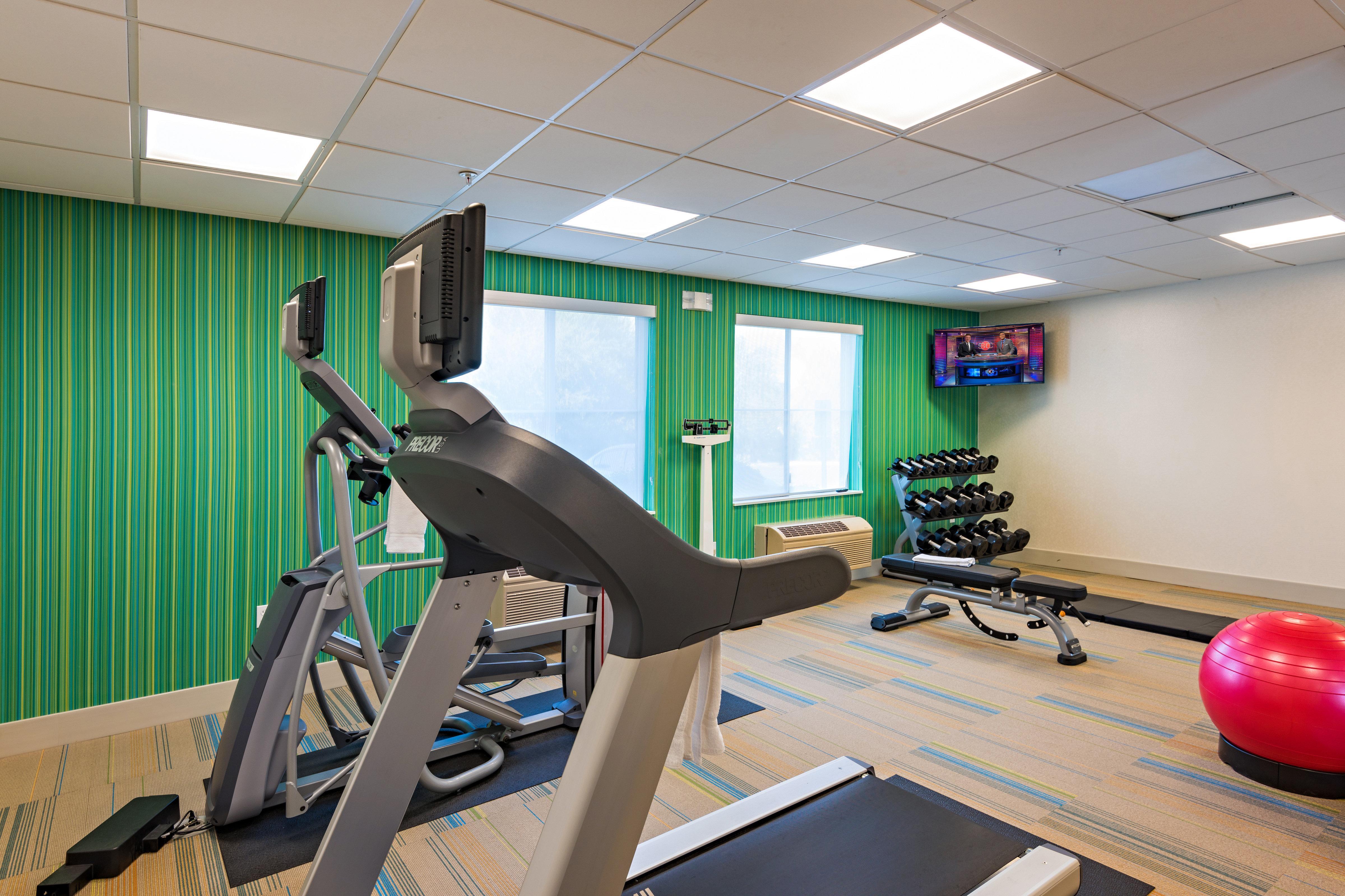 Holiday Inn Express Peoria North - Glendale By Ihg Zewnętrze zdjęcie
