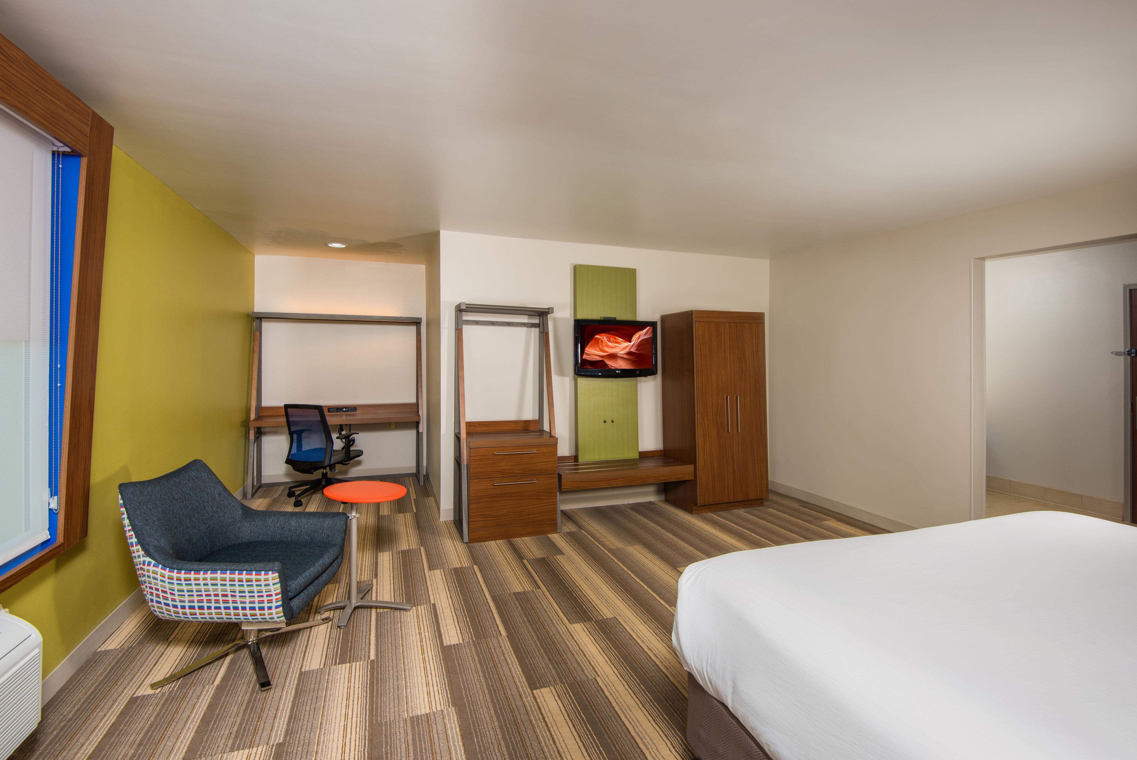 Holiday Inn Express Peoria North - Glendale By Ihg Zewnętrze zdjęcie