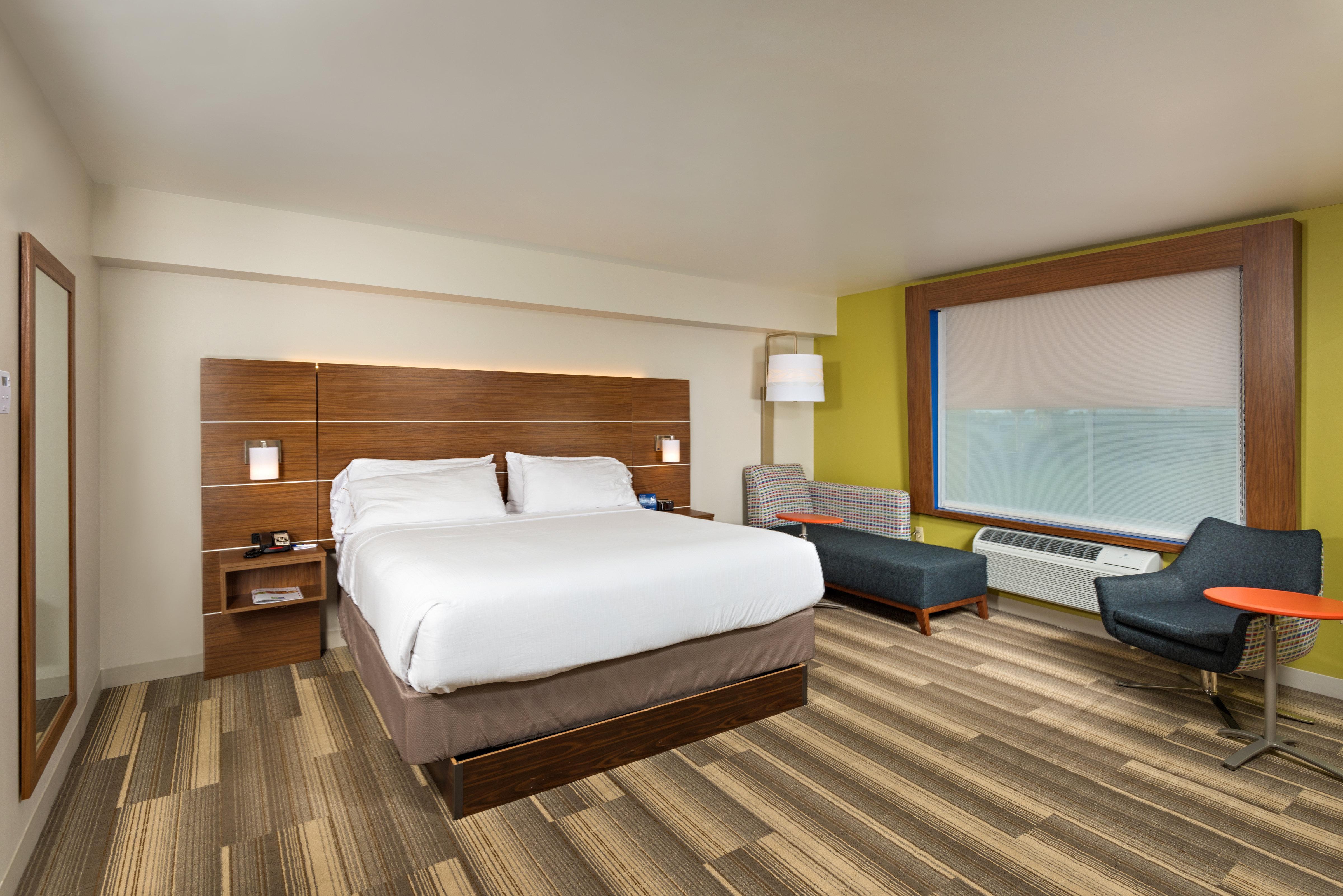 Holiday Inn Express Peoria North - Glendale By Ihg Zewnętrze zdjęcie