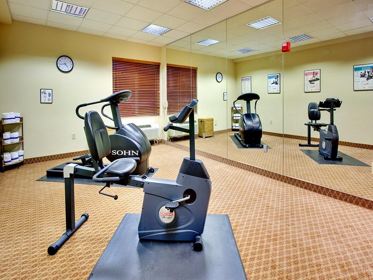 Holiday Inn Express Peoria North - Glendale By Ihg Zewnętrze zdjęcie