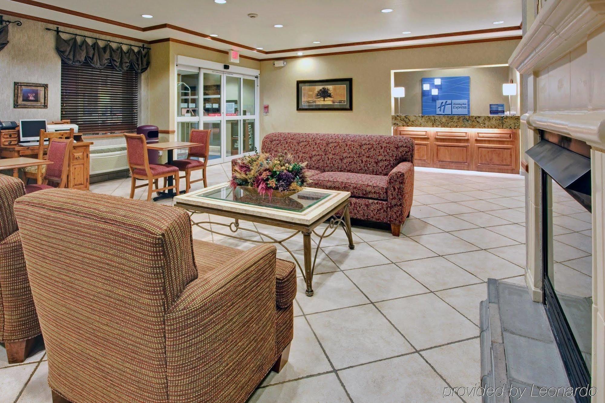 Holiday Inn Express Peoria North - Glendale By Ihg Zewnętrze zdjęcie
