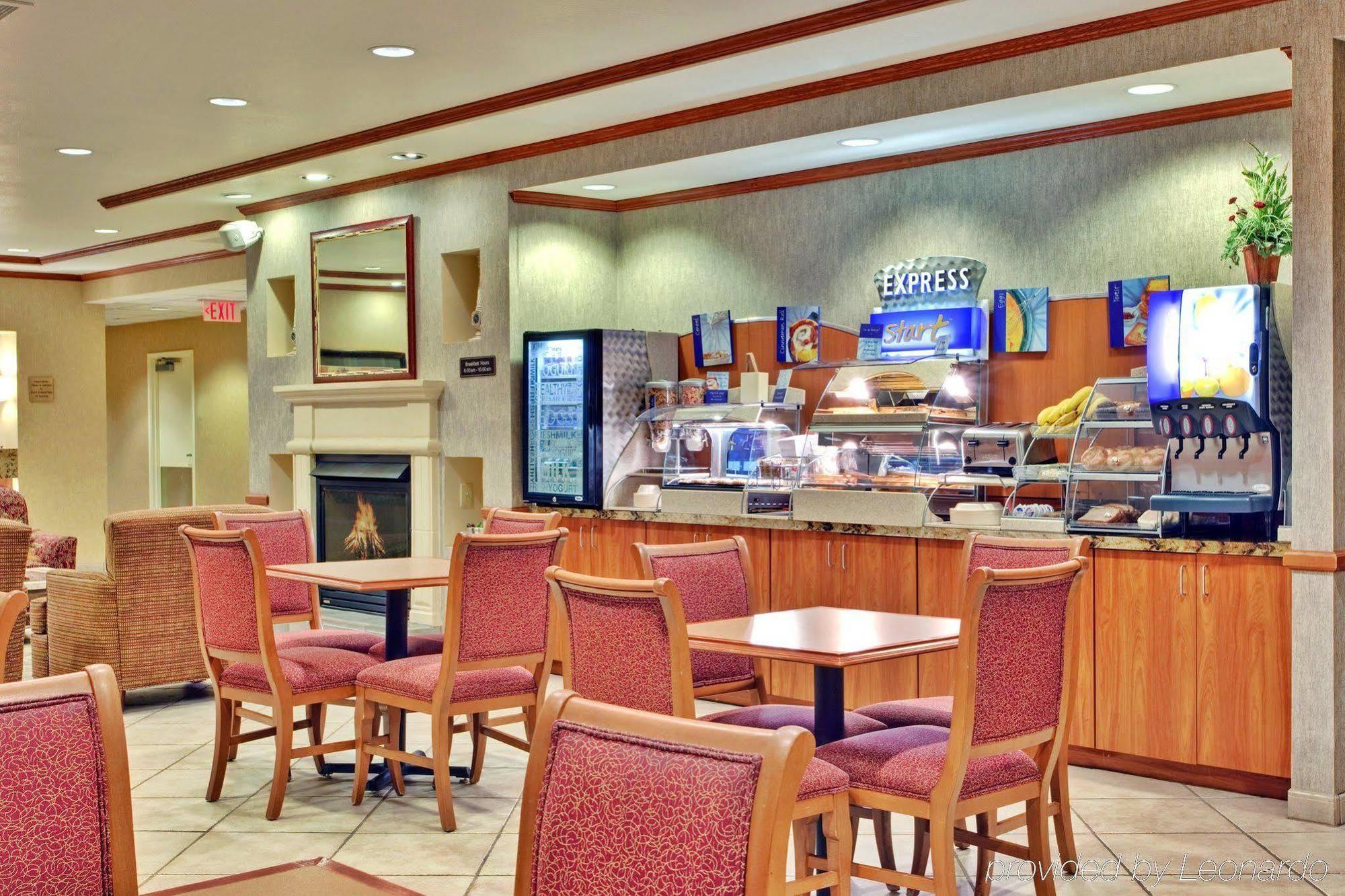 Holiday Inn Express Peoria North - Glendale By Ihg Zewnętrze zdjęcie