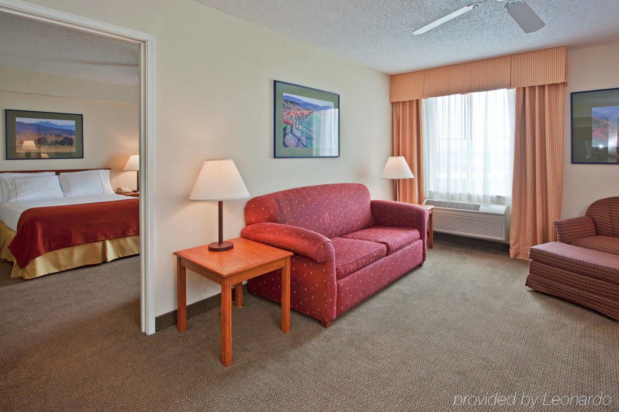 Holiday Inn Express Peoria North - Glendale By Ihg Pokój zdjęcie