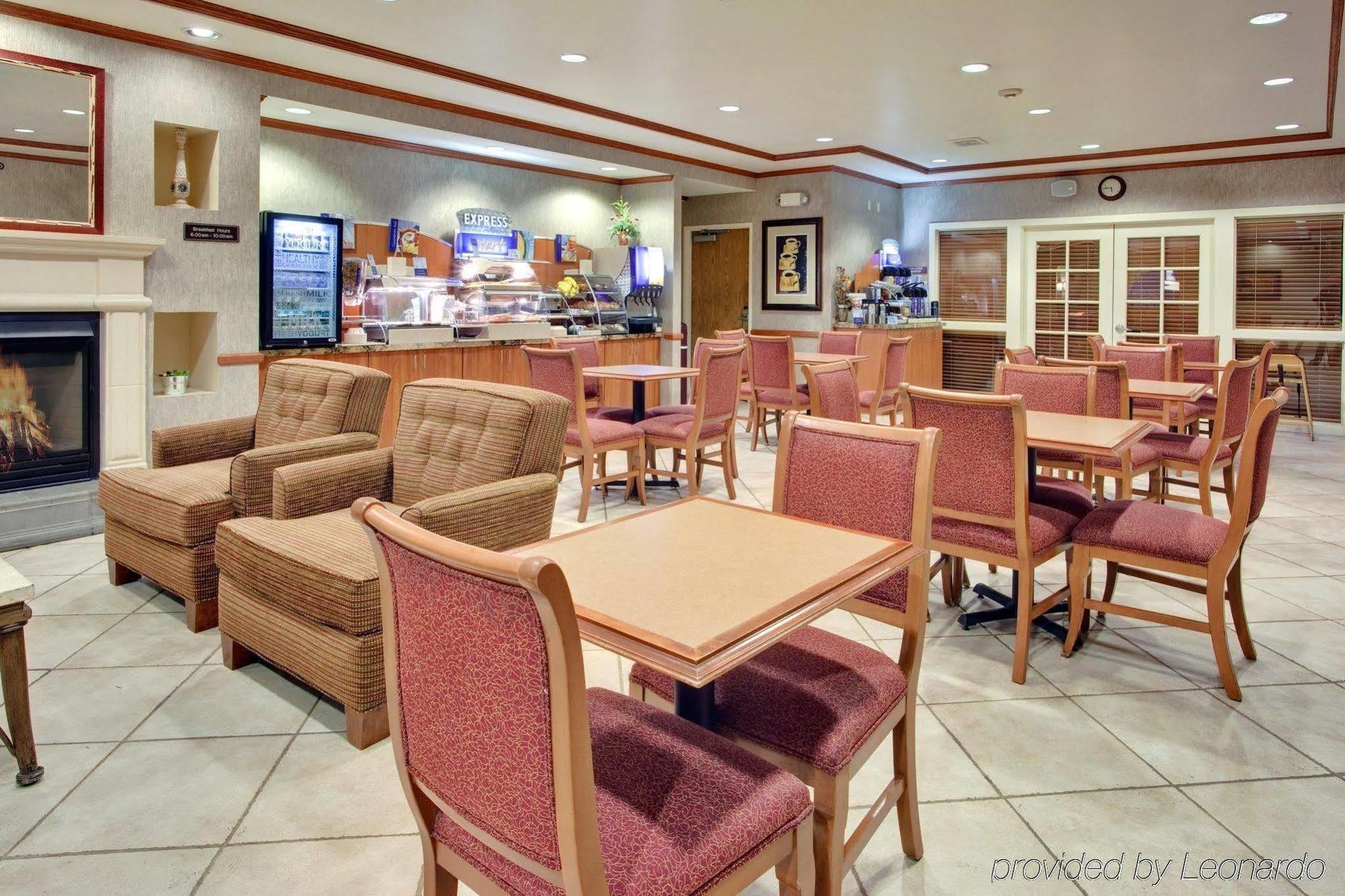 Holiday Inn Express Peoria North - Glendale By Ihg Zewnętrze zdjęcie