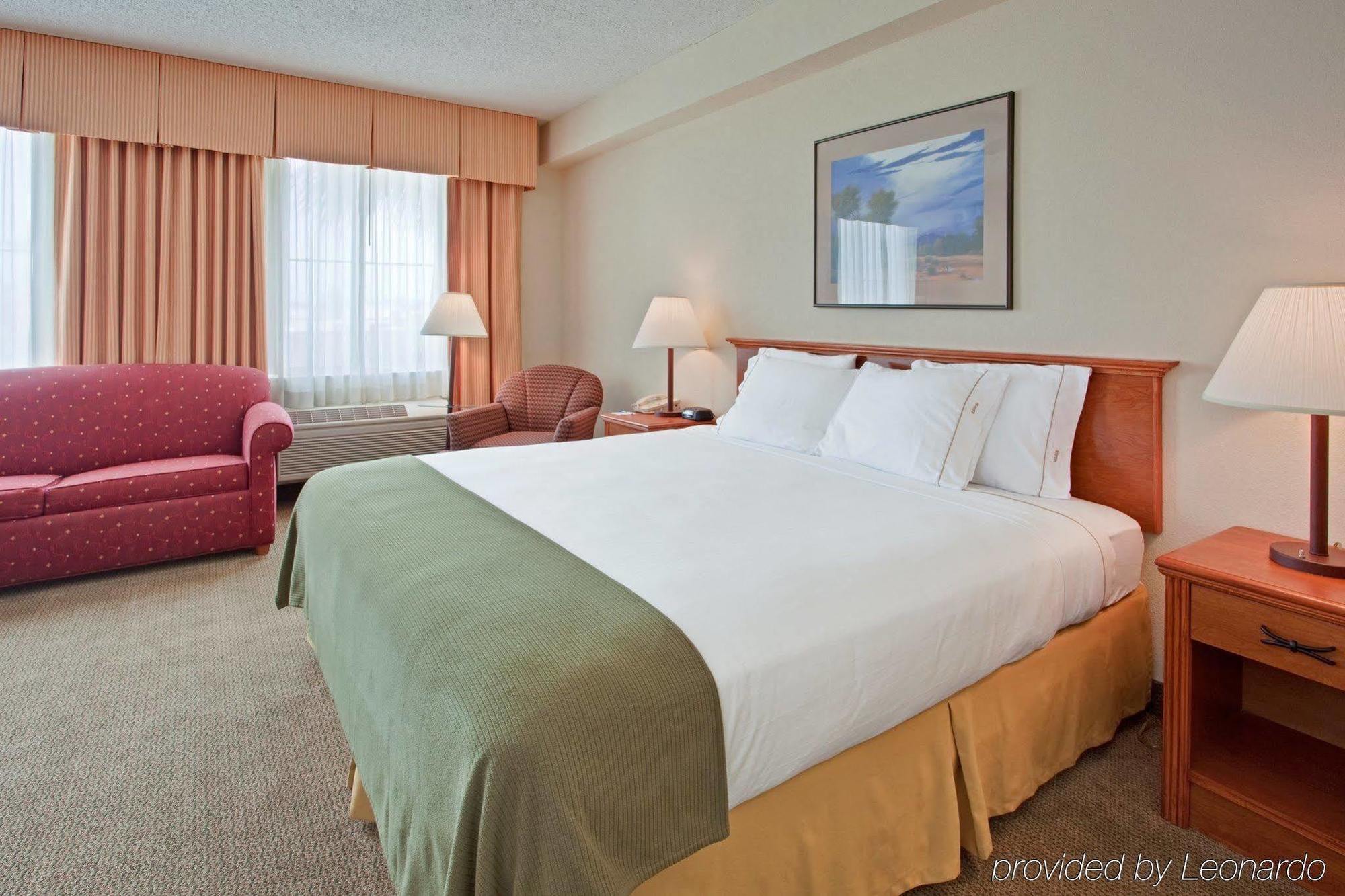 Holiday Inn Express Peoria North - Glendale By Ihg Pokój zdjęcie