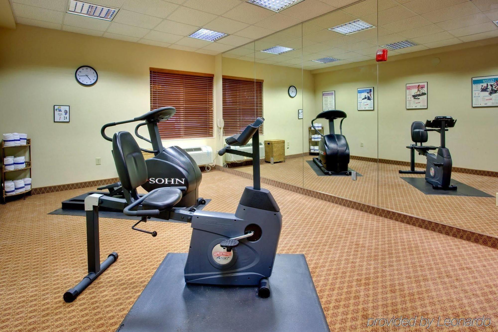 Holiday Inn Express Peoria North - Glendale By Ihg Zewnętrze zdjęcie
